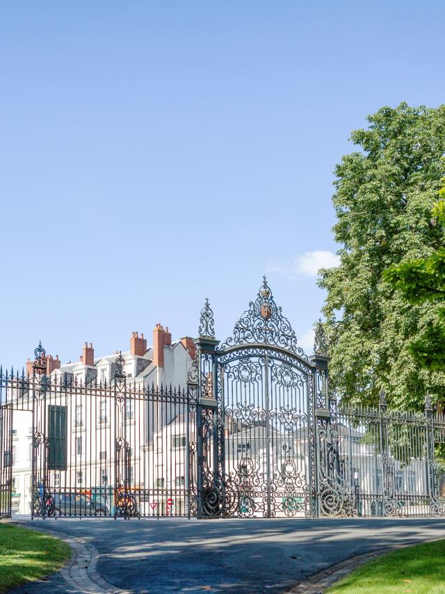 Jardin des Plantes