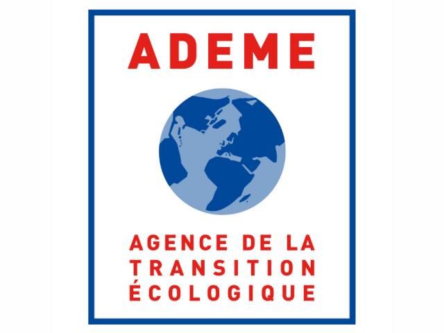 Logo ADEME