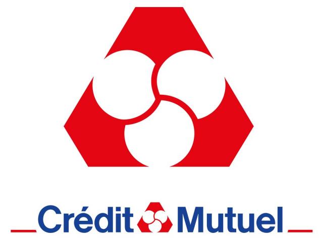 Logo Crédit Mutuel