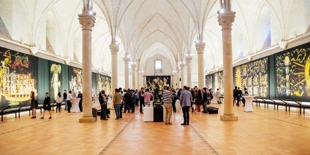 Greensys au musée Jean Lurçat