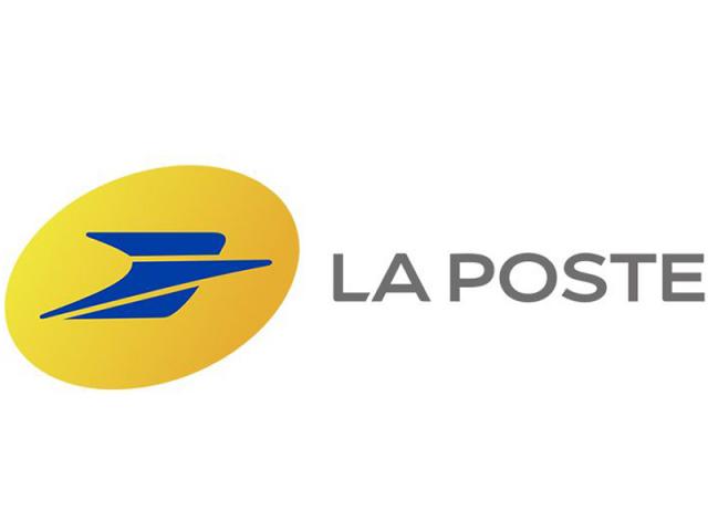 Logo La Poste