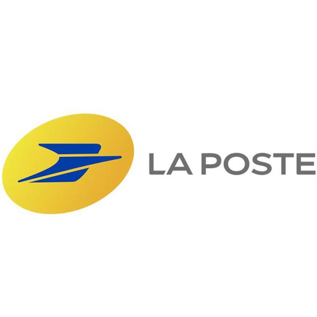 Logo La Poste