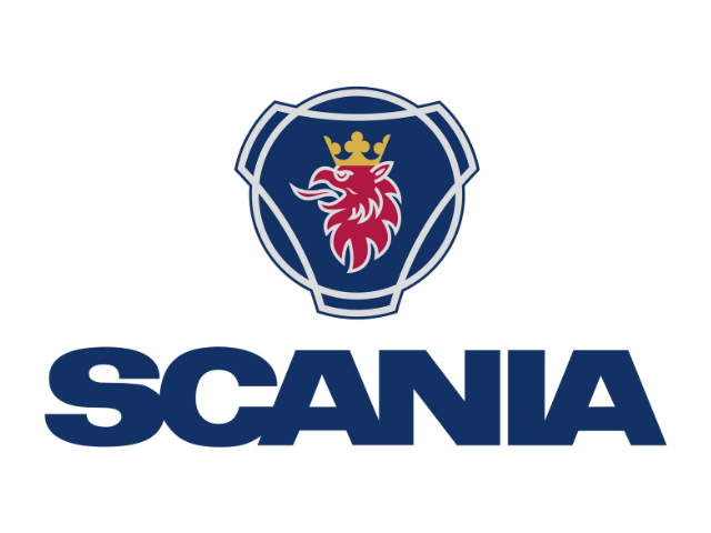 Logo Scania