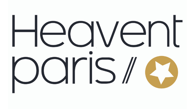 Logo Heavent Paris