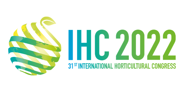 Logo IHC 2022