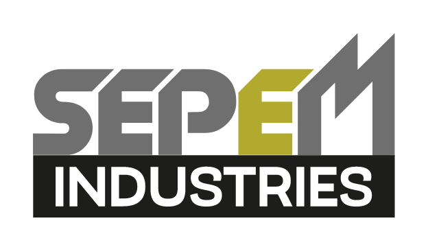 Logo Sepem Industries