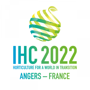 Logo IHC2022