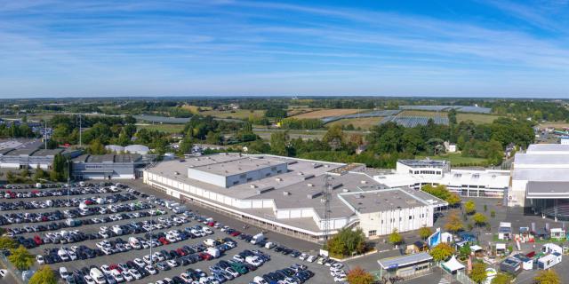 Vue Aerienne Panoramique Parc Des Expositions D Angers Copyright Destination Angers 9194 1920px