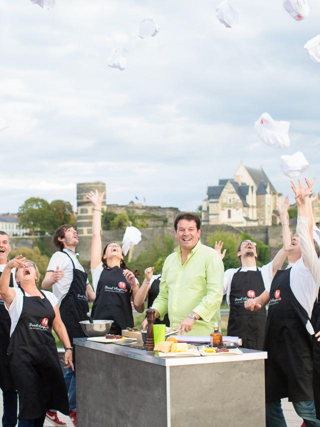 Incentive Cours De Cuisine Sur La Terrasse Du Quai Copyright Pierre Le Targat Destination Angers 3498 1920px