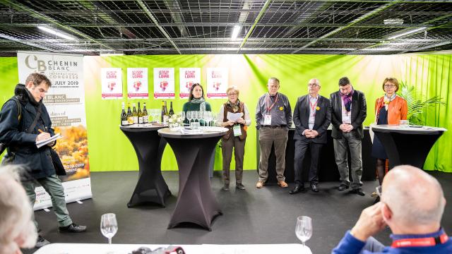 Salon Des Vins De Loire 2019 Copyright Dorothee Mouraud Destination Angers Destination Angers 6466 1920px