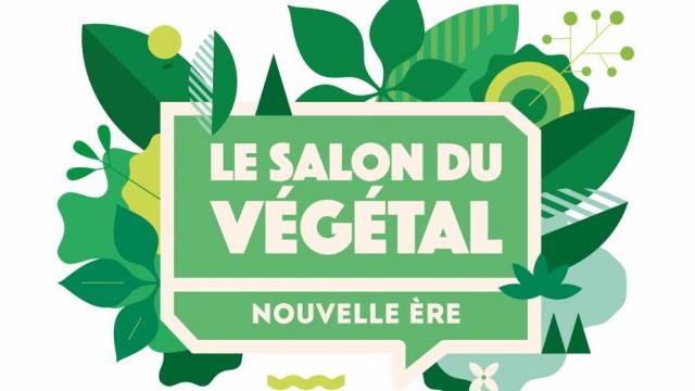 Salon Du Végétal Nouvelle Ere