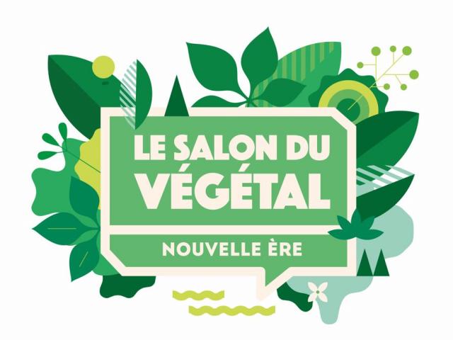 Salon Du Végétal Nouvelle Ere