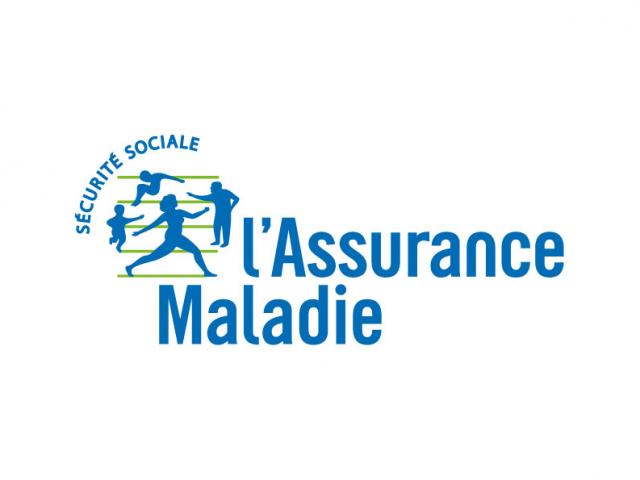 Cpam Securite Sociale Assurance Maladie