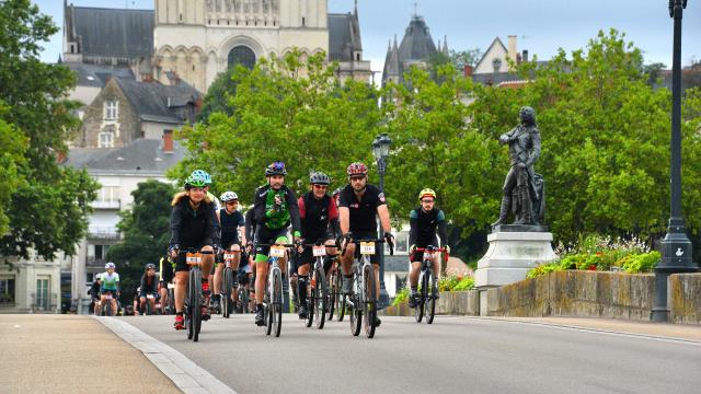 nature is bike destination angers