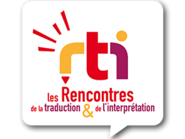 les rencontres de la traduction & de l'interprétation centre des congres Angers destination Angers